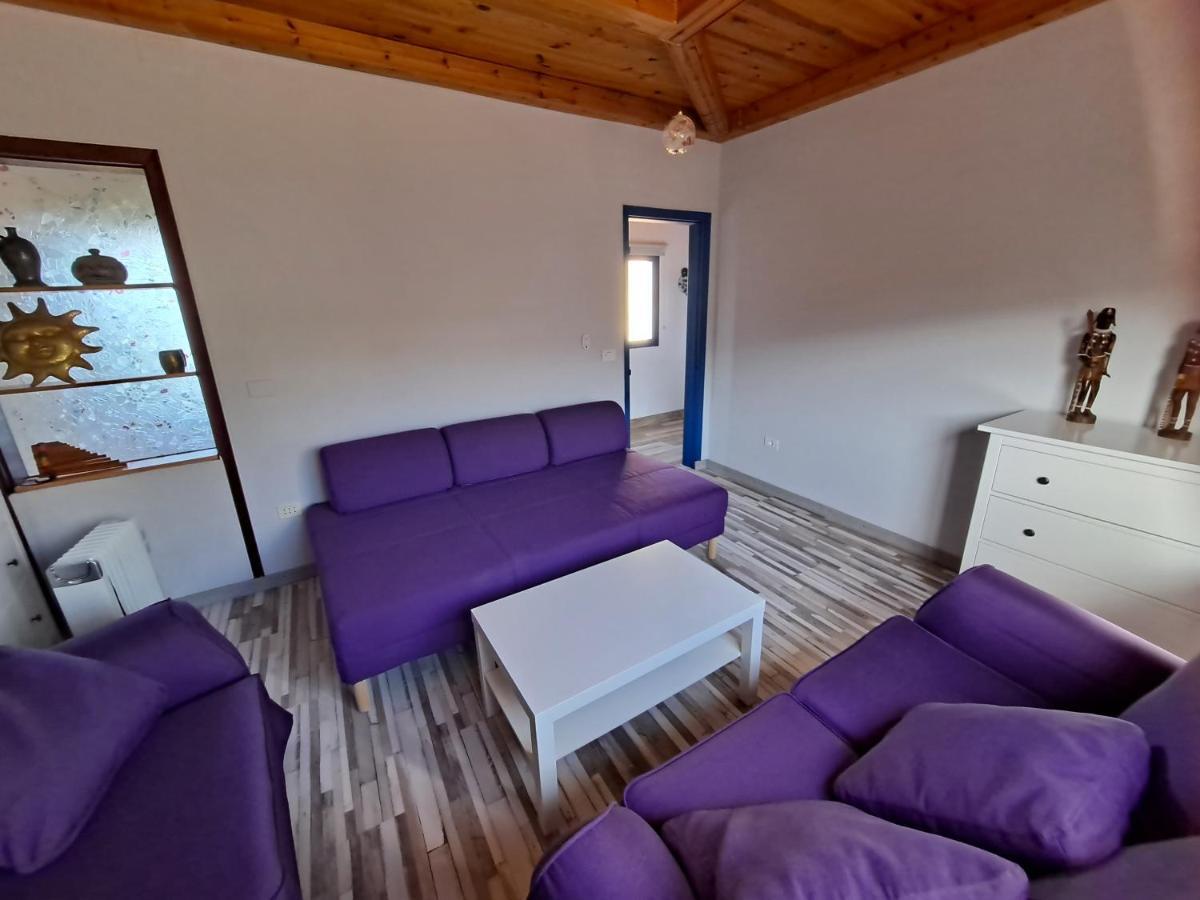 Apartamento Casa De Don Quijote *